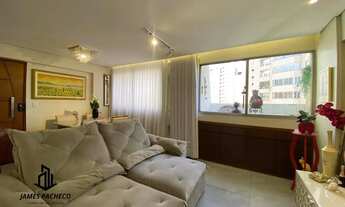 Imagem 7: APTO- 3 quartos, 1 suíte, armários, 1 vaga, 130 m²- Setor Oeste