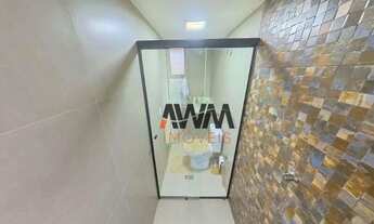 Imagem 7: Cobertura com 2 quartos à venda por R$ 630.000 - Setor Leste Universitário - Goiânia/GO