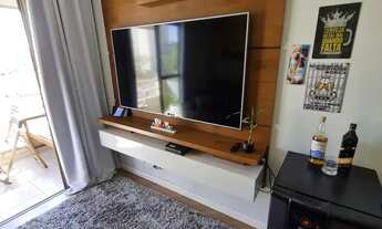 Imagem 4: Apartamento para venda possui 92 metros quadrados com 3 quartos