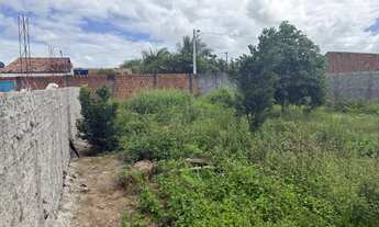 Imagem 2: Vendo terreno perto da chácara marvila , depois do ifal 16 mil reais