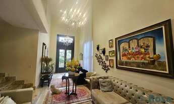 Imagem 3: Sobrado em condomínio fechado área nobre para venda, 3 quarto(s), Jardim Itália, Cuiabá