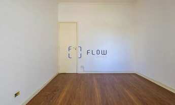 Imagem 7: Apartamento Para Venda Bela Vista, 2 Quartos, 1 Vaga, 97m² - (condomínio Dinamarca