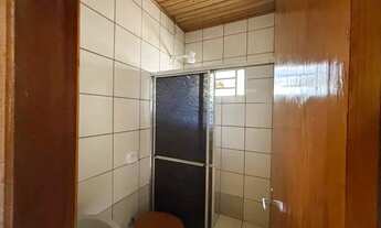 Imagem 6: Casa em vila com 2 quartos, lavanderia e vaga para carro