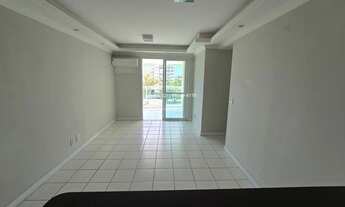 Imagem 3: Apartamento no Recreio, Barra Sunday, 3 quartos, sendo 2 suítes, nascente, com armários e