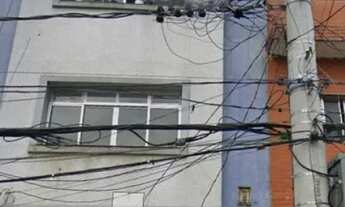 Imagem 2: PRÉDIO - ACLIMAÇÃO - SP