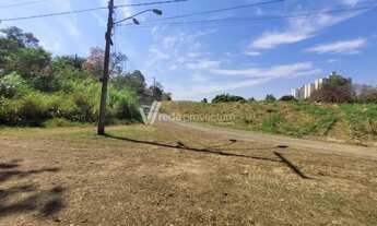 Imagem 2: Terreno - Jardim São Pedro - Campinas