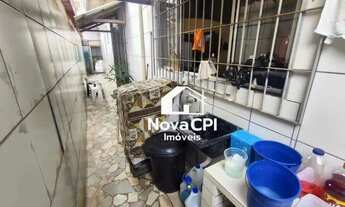 Imagem 6: Casa em Praia Grande 3 Quartos com 2 Suítes na Guilhermina 360m da Praia