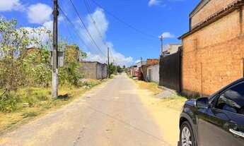 Imagem 3: Terreno próximo à praia do Francês