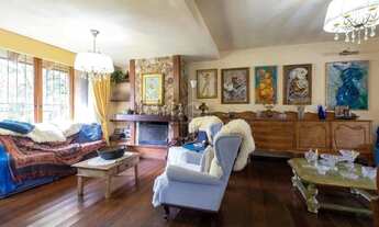 Imagem 6: Casa Condominio para Venda - 386m², 3 dormitórios, sendo 2 suites, 2 vagas - Espirito Sant