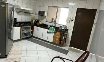 Imagem 3: Casa 04 quartos para Venda Santo André, Anápolis