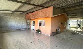 Imagem 6: CASA 3 QUARTOS | Mansões Camargo | Águas Lindas