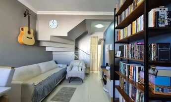 Imagem 3: Sobrado de 57 m² Areias - São José