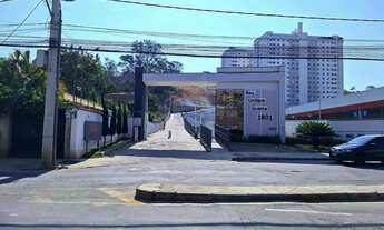 Imagem: Apartamento 2 quartos no Grama com piscina