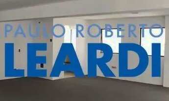 Imagem: CONJ. COMERCIAL - JARDIM AMÉRICA - SP