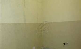 Imagem 3: Salão para alugar por R$ 850/mês - Loteamento Kobayat Líbano - Piracicaba/SP