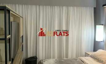 Imagem 6: Studio com ótimo preço no bairro Moema. Confira!