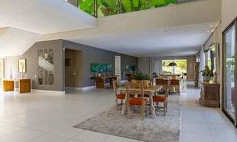 Imagem 5: Casa para venda e locação com 6 quartos no Observatório, Vinhedo