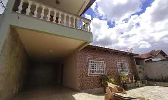 Imagem 2: Sobrado para venda com 210 metros quadrados com 4 quartos em bairro Ilda - Aparecida de Go