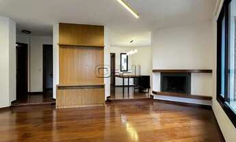 Imagem 5: Aluguel Apartamento 4 Dormitórios - 180 m² Vila Madalena