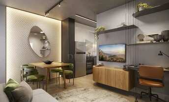 Imagem 5: Apartamento 3 Quartos à venda, 3 quartos, 1 suíte, 2 vagas, Funcionários - Belo Horizonte