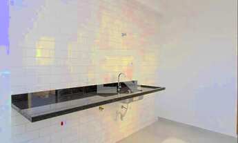 Imagem 5: Apartamento à Venda - Água Fria, 2 Quartos, 60 m2