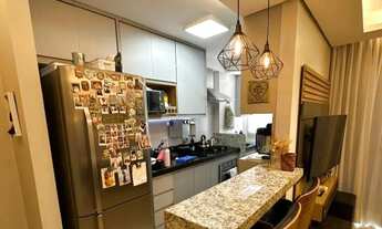 Imagem 3: Apartamento à venda no bairro Grand Ville em Uberlândia