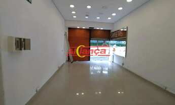 Imagem 6: ÓTIMO SALÃO COMERCIAL 68M² - CENTRO - POR R$ 7.000,00