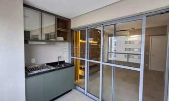 Imagem 4: Apartamento padrão com 100,35m², bairro Jardim Botânico, Zona Sul de Ribeirão Preto/SP