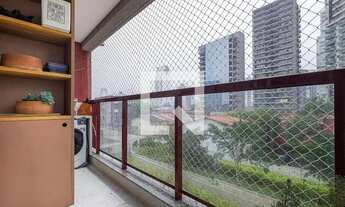 Imagem 6: Apartamento à Venda - Pinheiros, 1 Quarto, 60 m2