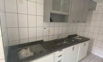 Imagem 3: Apartamento 3 quartos para aluguel no Setor Residencial Eldorado