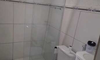 Imagem 6: Kitnete no Matatu