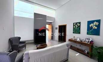 Imagem 2: Casa de condomínio em Avenida Antônio Borella - Jardim São Domingos - Marília/SP