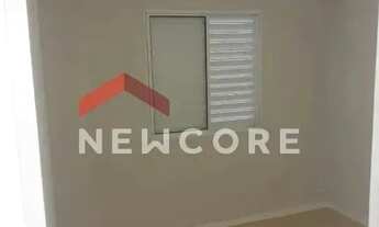 Imagem 2: Apartamento em Rua Antônio Martiliano de Campos - Jardim Alice - Indaiatuba/SP