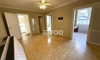 Imagem 6: Casa com 4 dormitórios à venda, 456 m² por R$ 3.200.000,00 - Alphaville 10 - Santana de Pa