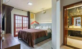 Imagem 6: Casa em Rua Érico Veríssimo - Vila Brandina - Campinas/SP