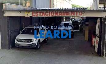 Imagem: AREA - PINHEIROS - SP