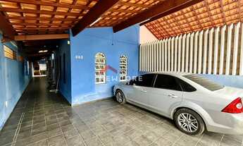 Imagem 2: Casa em Rua Sônia - Jamaica (Praia) - Itanhaém/SP