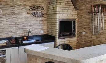 Imagem 3: Casa à venda em Maringá, Jardim São Silvestre, com 3 quartos, com 251 m²