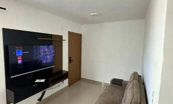 Imagem 5: Lindo Apto 2/4 - Elevador - 3º Andar - Solar de Vilas - Atrás da Unime - Lauro de Freitas