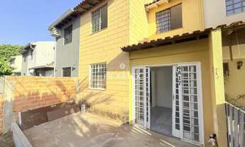 Imagem: Sobrado a venda no Condominio Ilha Bella