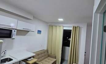 Imagem 4: Apartamento Centro Osasco [Studio