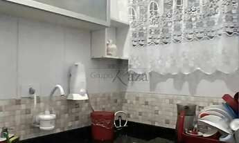 Imagem 6: Oportunidade - Casa sobrado - Bosque dos Eucaliptos - 3 Dormitórios - 122m²