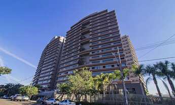 Imagem: Oportunidade andar alto no Garden Haus