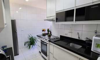 Imagem 6: Apartamento para venda possui 92 metros quadrados com 3 quartos