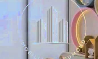 Imagem 5: Apartamento Garden em Novo Estreito - Florianópolis - CEN