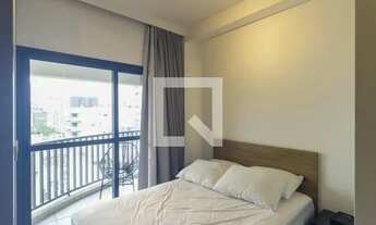 Imagem 2: Apartamento à Venda - Santa Cecília, 1 Quarto, 20 m2