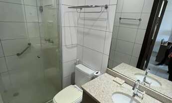 Imagem 5: Imóvel para aluguel possui 34 metros quadrados com 1 quarto em Pina - Recife - PE