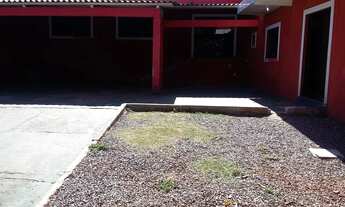 Imagem 6: Vendo casa na parada 9 do pedregal