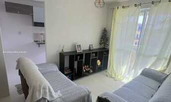 Imagem 5: Apartamento para Locação em Salvador, Itapuã, 2 dormitórios, 1 banheiro