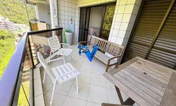 Imagem 3: Imóvel para aluguel e venda possui 100 metros quadrados com 3 quartos em Enseada - Guarujá